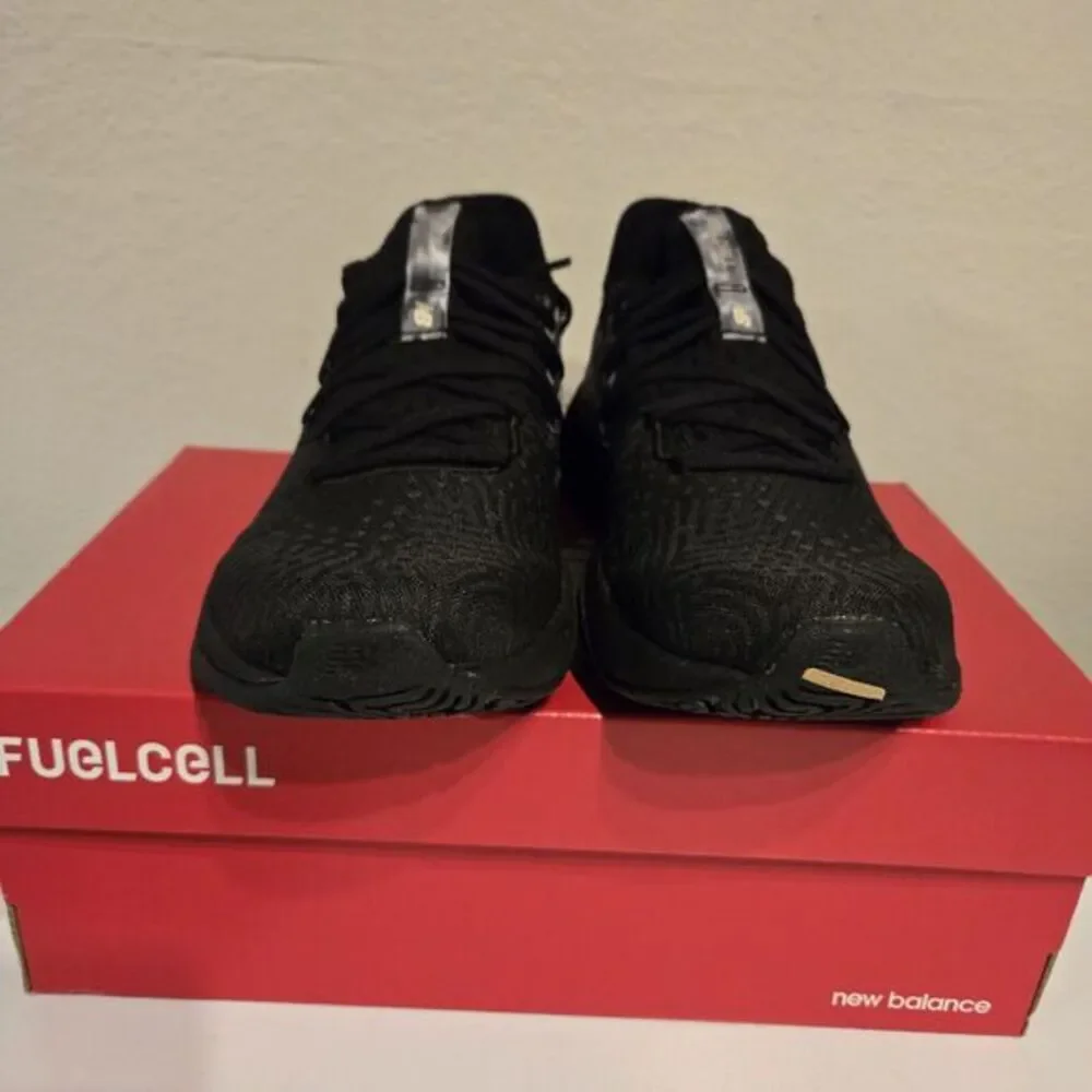 New Balance FuelCell 100 WXM100PK Trainer US Women's Size 8 B NEW Black‎ Pink